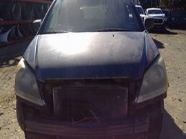 2005 ODYSSEY SAGE LX 3.5L AT 2WD  A24019
